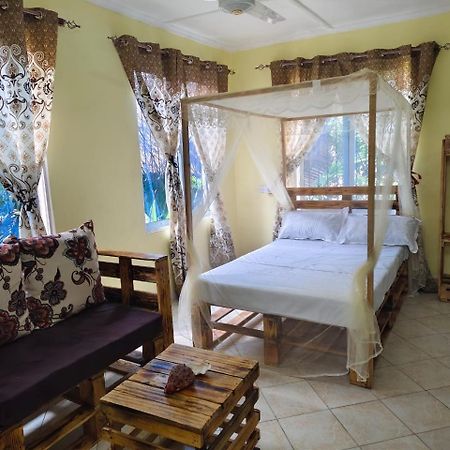 Mount Zion Guest House, Mtwapa Mtomondoni Mombasa Eksteriør bilde