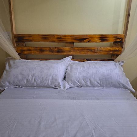 Mount Zion Guest House, Mtwapa Mtomondoni Mombasa Eksteriør bilde
