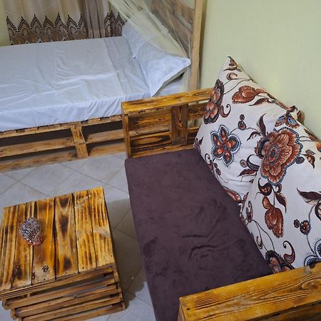 Mount Zion Guest House, Mtwapa Mtomondoni Mombasa Eksteriør bilde