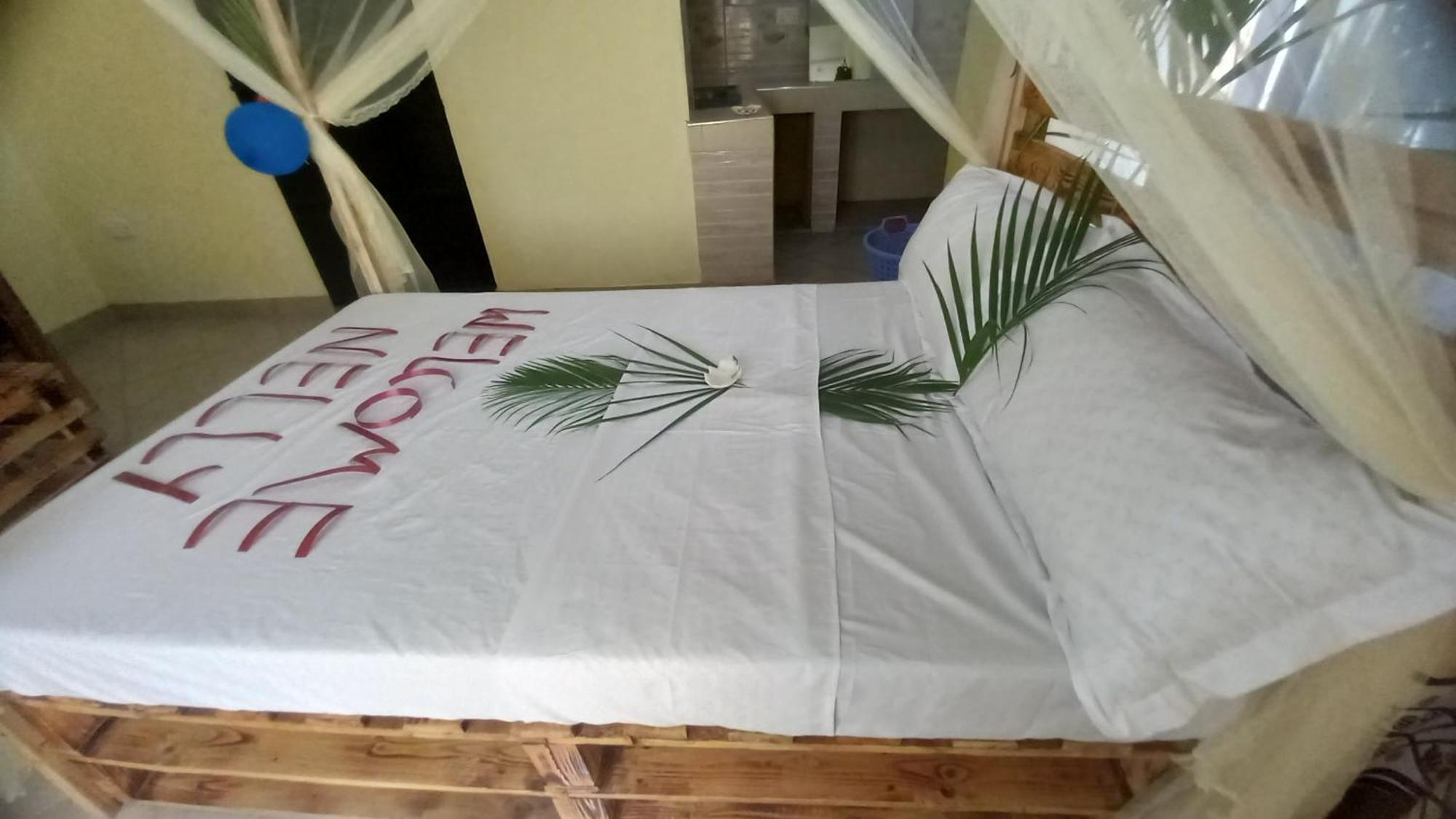 Mount Zion Guest House, Mtwapa Mtomondoni Mombasa Eksteriør bilde