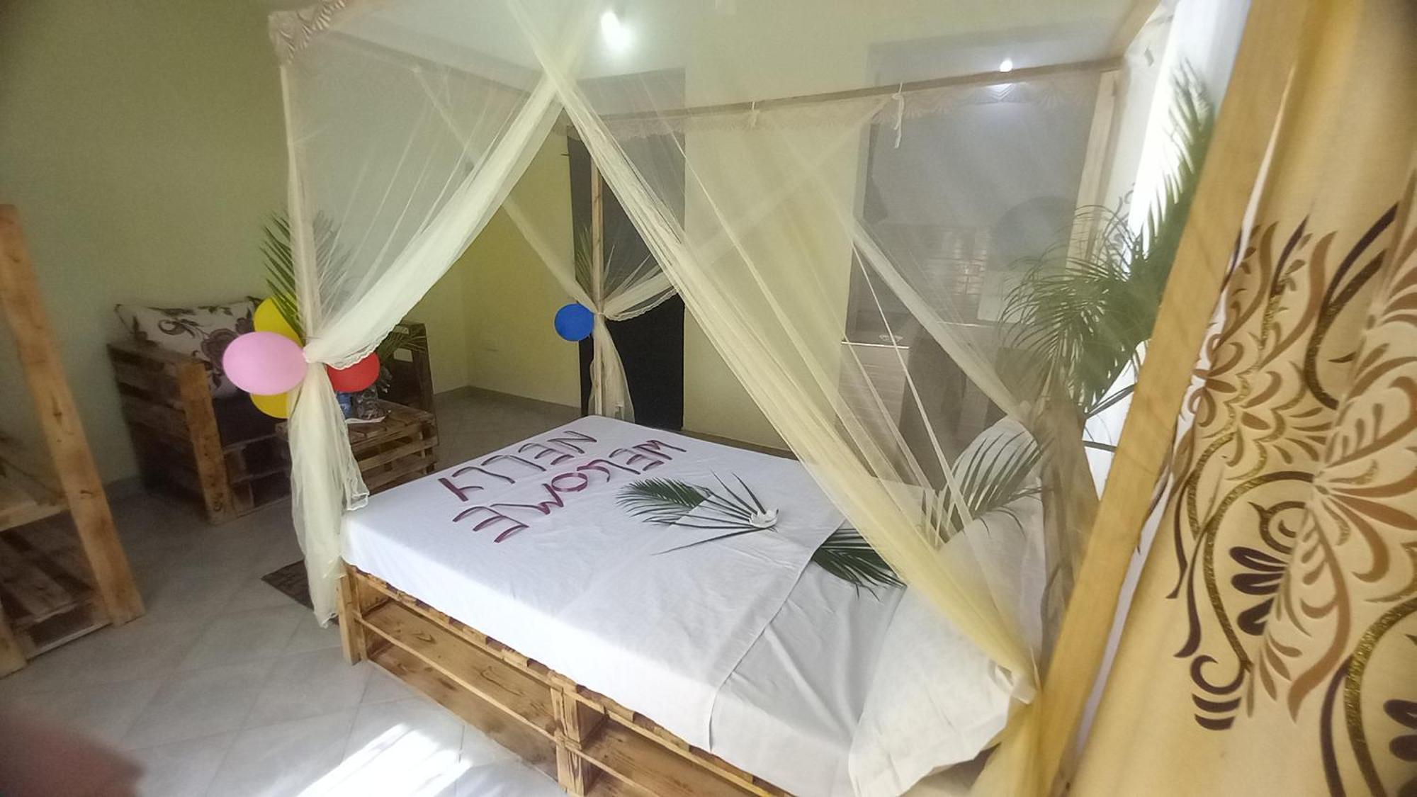 Mount Zion Guest House, Mtwapa Mtomondoni Mombasa Eksteriør bilde