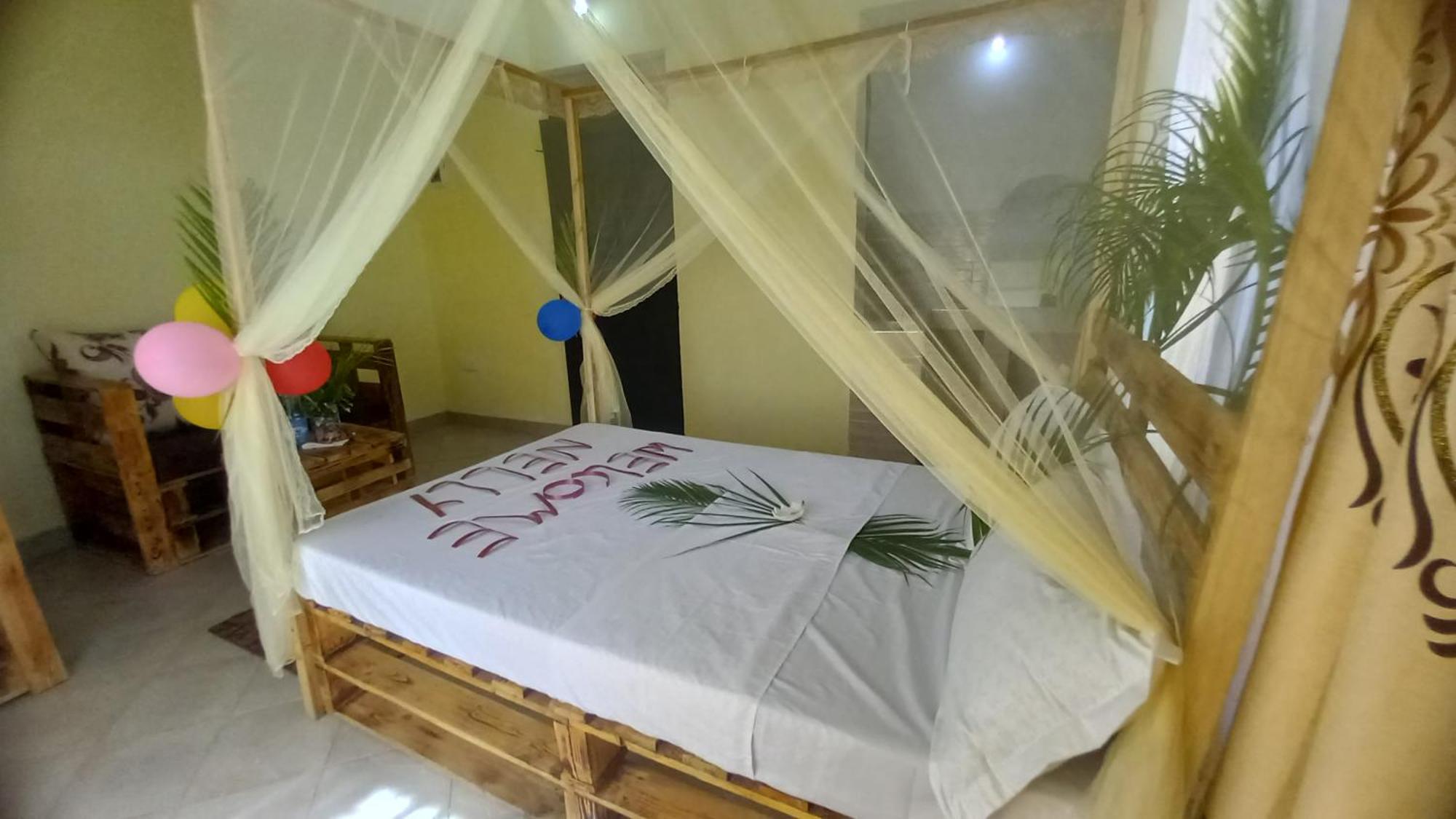 Mount Zion Guest House, Mtwapa Mtomondoni Mombasa Eksteriør bilde