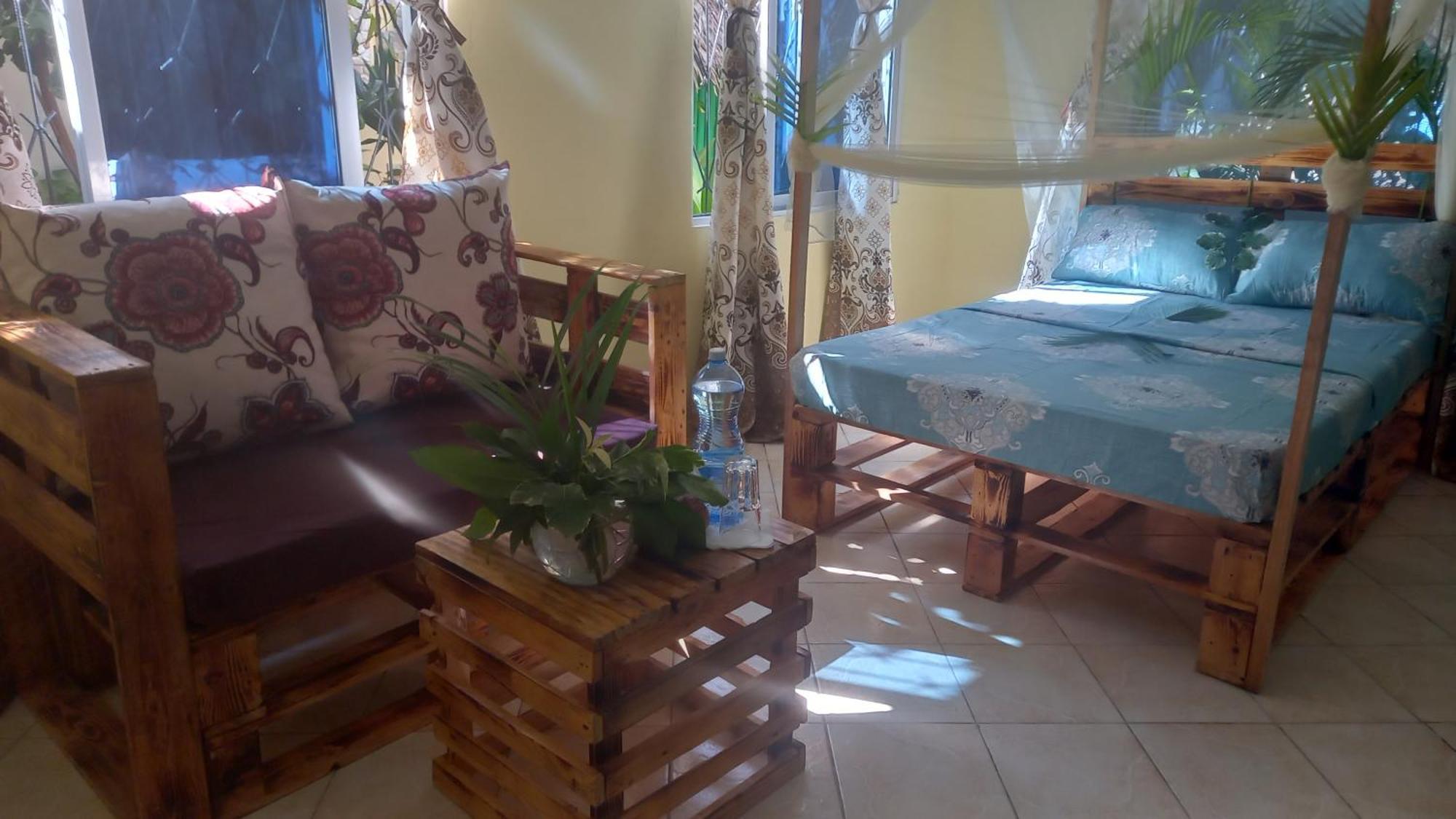 Mount Zion Guest House, Mtwapa Mtomondoni Mombasa Eksteriør bilde
