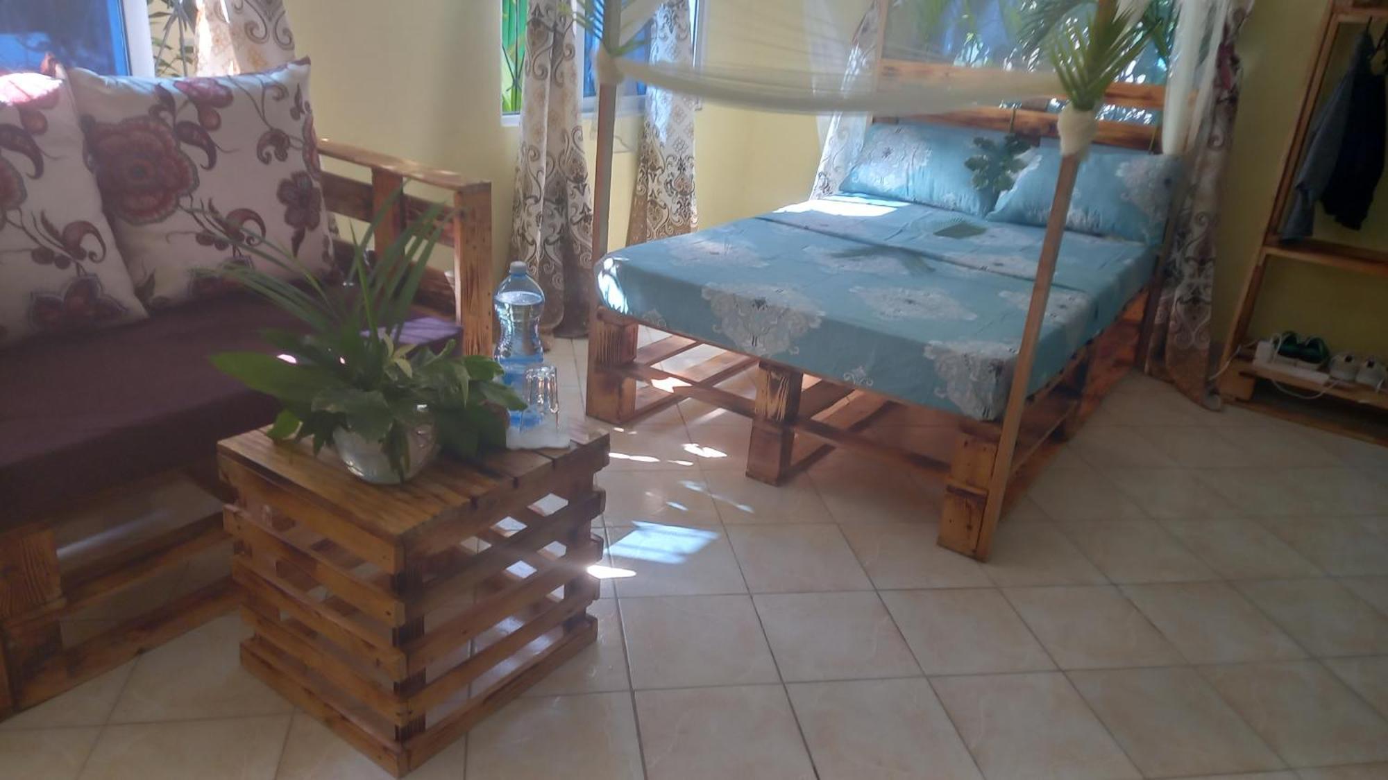 Mount Zion Guest House, Mtwapa Mtomondoni Mombasa Eksteriør bilde