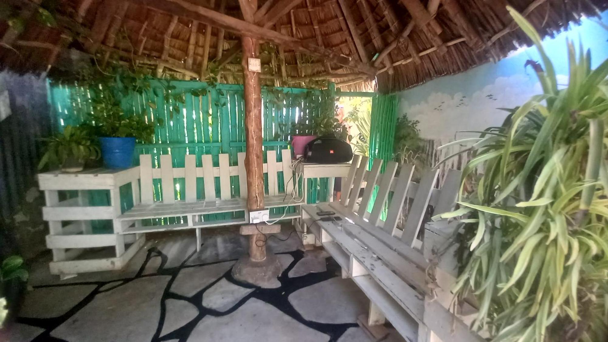 Mount Zion Guest House, Mtwapa Mtomondoni Mombasa Eksteriør bilde