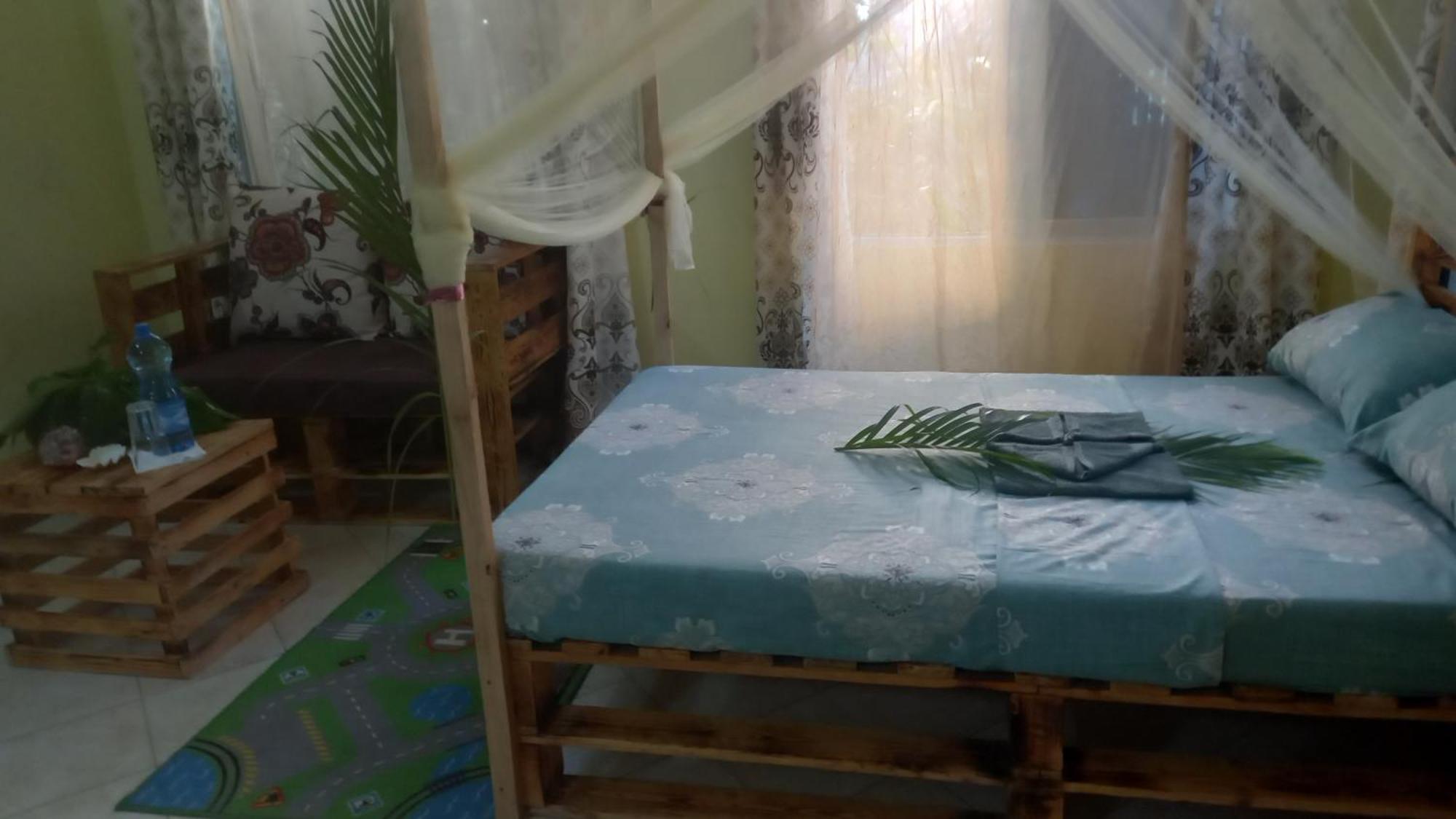 Mount Zion Guest House, Mtwapa Mtomondoni Mombasa Eksteriør bilde