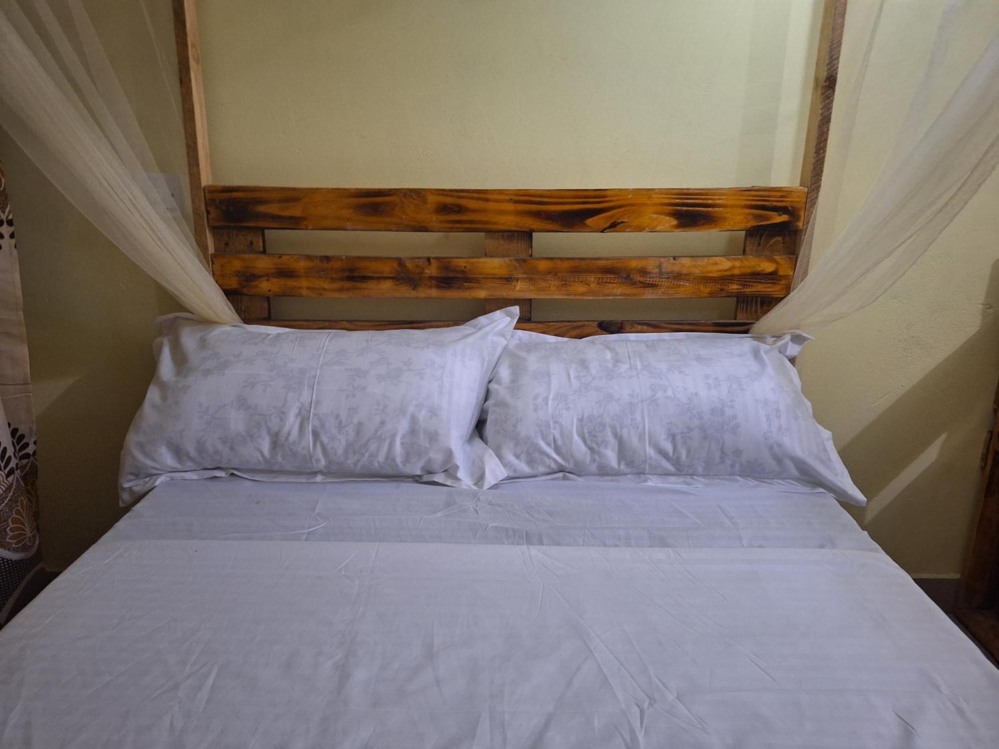Mount Zion Guest House, Mtwapa Mtomondoni Mombasa Eksteriør bilde