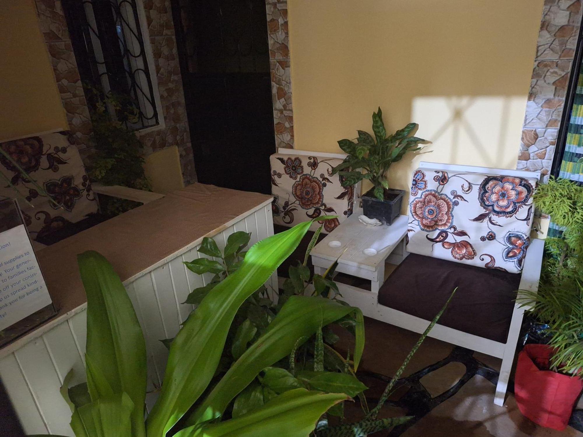 Mount Zion Guest House, Mtwapa Mtomondoni Mombasa Eksteriør bilde