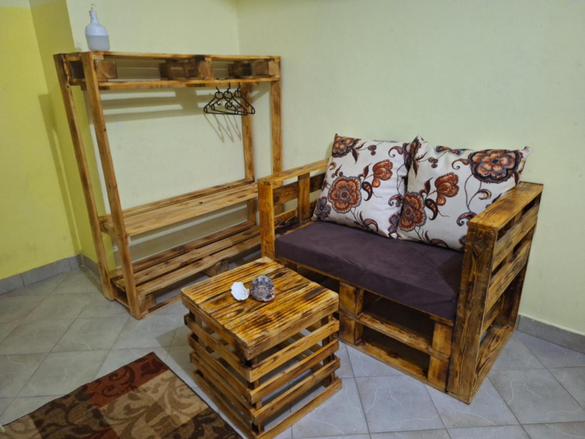 Mount Zion Guest House, Mtwapa Mtomondoni Mombasa Eksteriør bilde