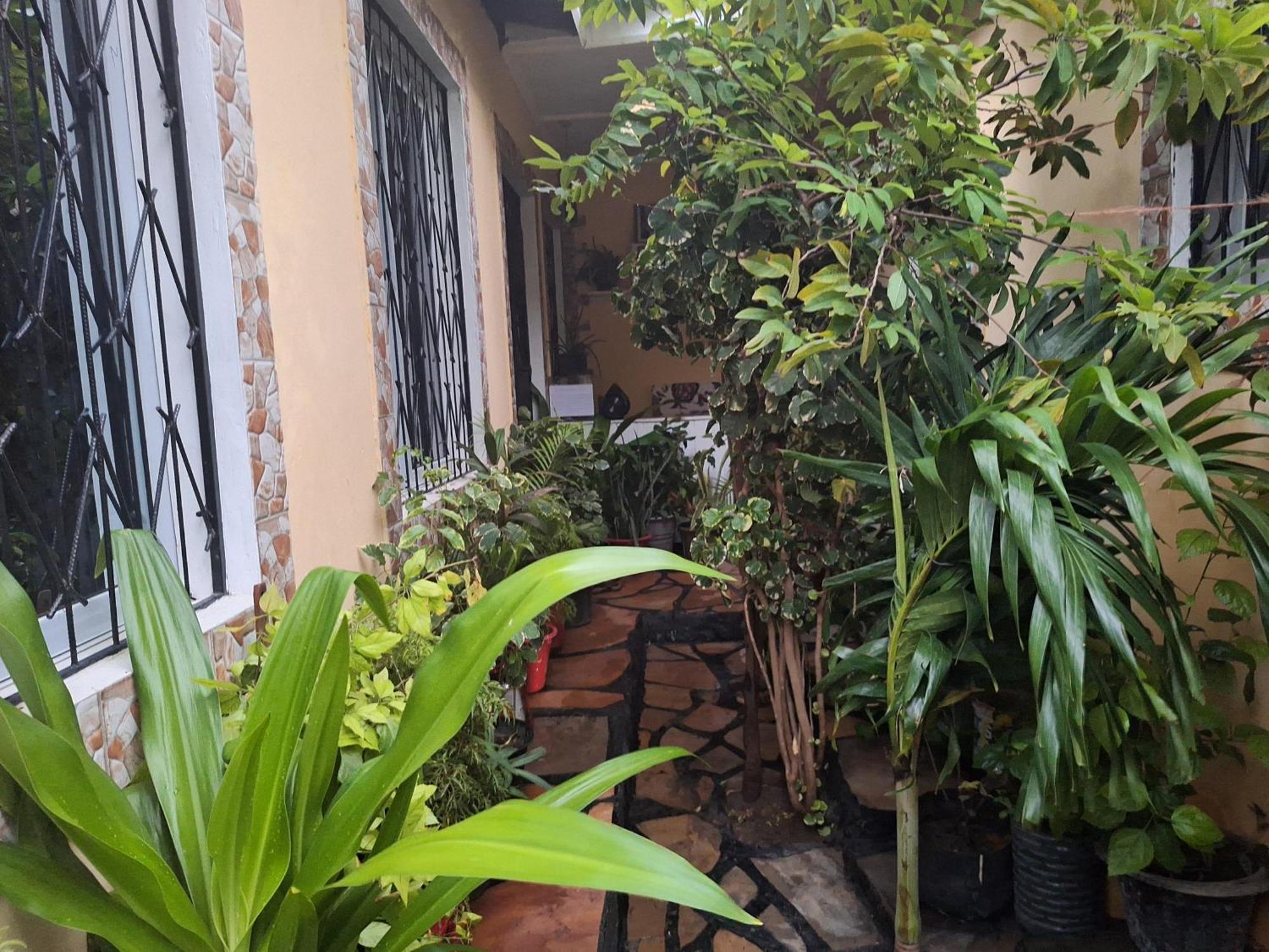 Mount Zion Guest House, Mtwapa Mtomondoni Mombasa Eksteriør bilde
