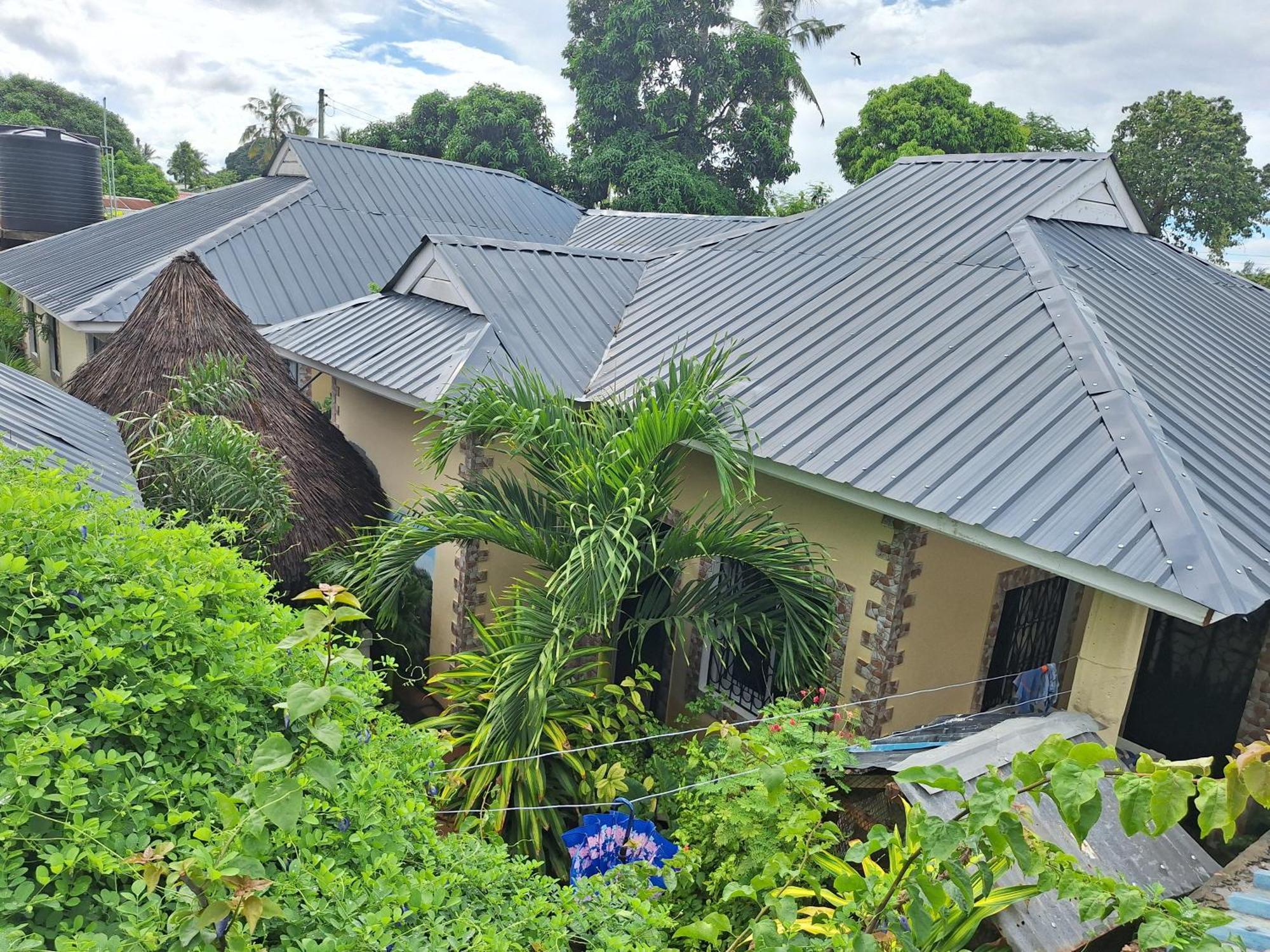 Mount Zion Guest House, Mtwapa Mtomondoni Mombasa Eksteriør bilde