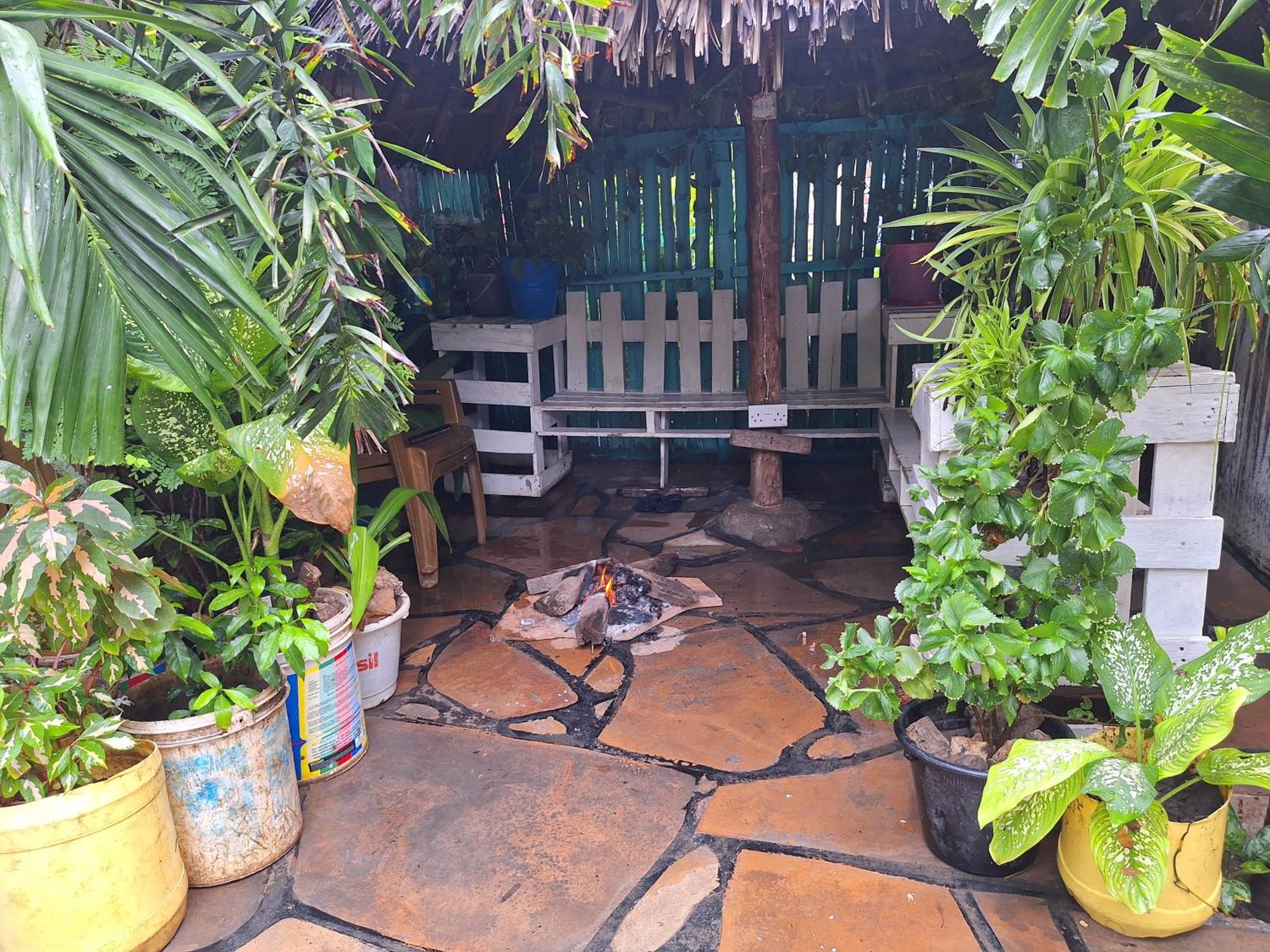 Mount Zion Guest House, Mtwapa Mtomondoni Mombasa Eksteriør bilde