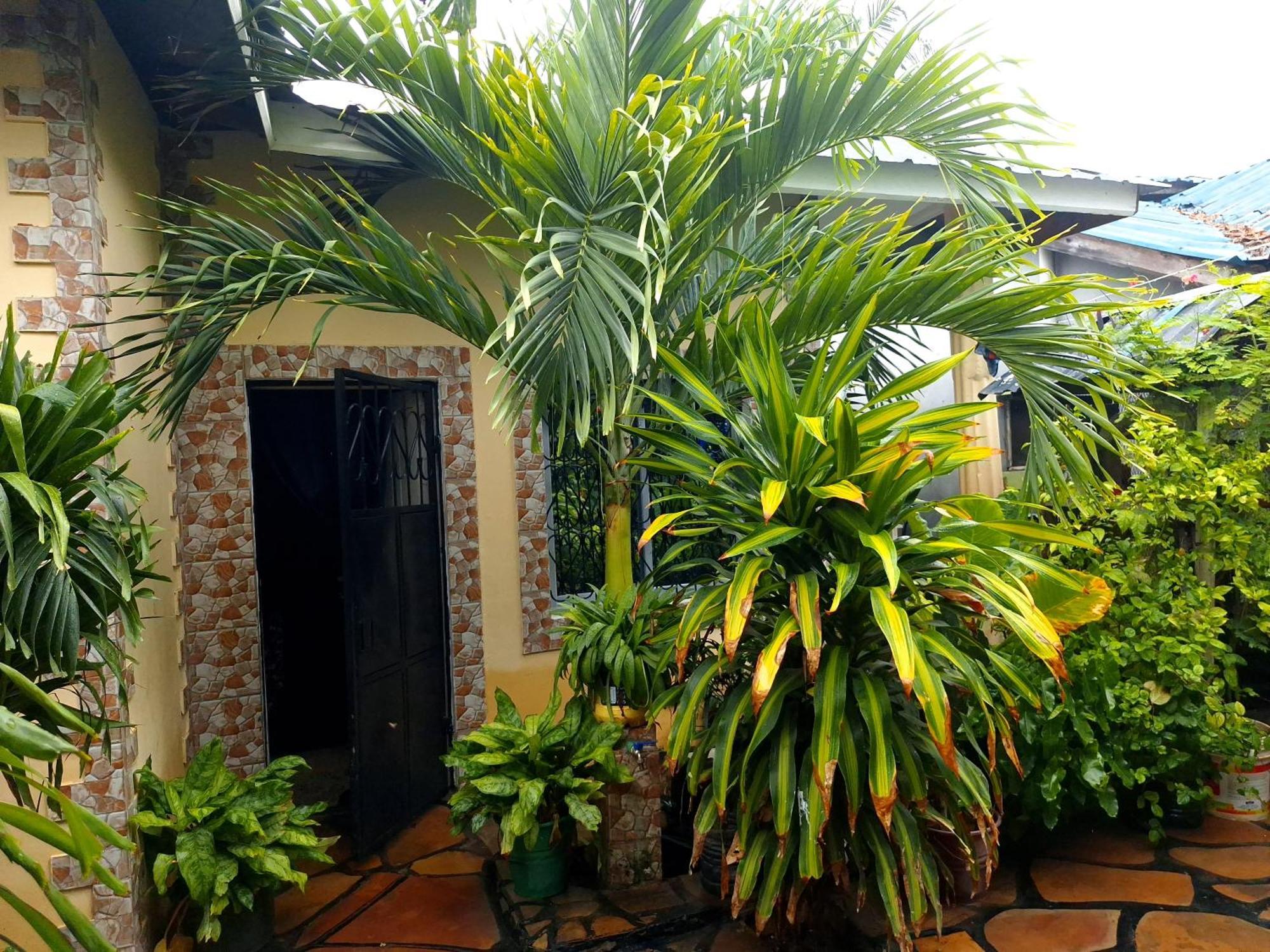 Mount Zion Guest House, Mtwapa Mtomondoni Mombasa Eksteriør bilde
