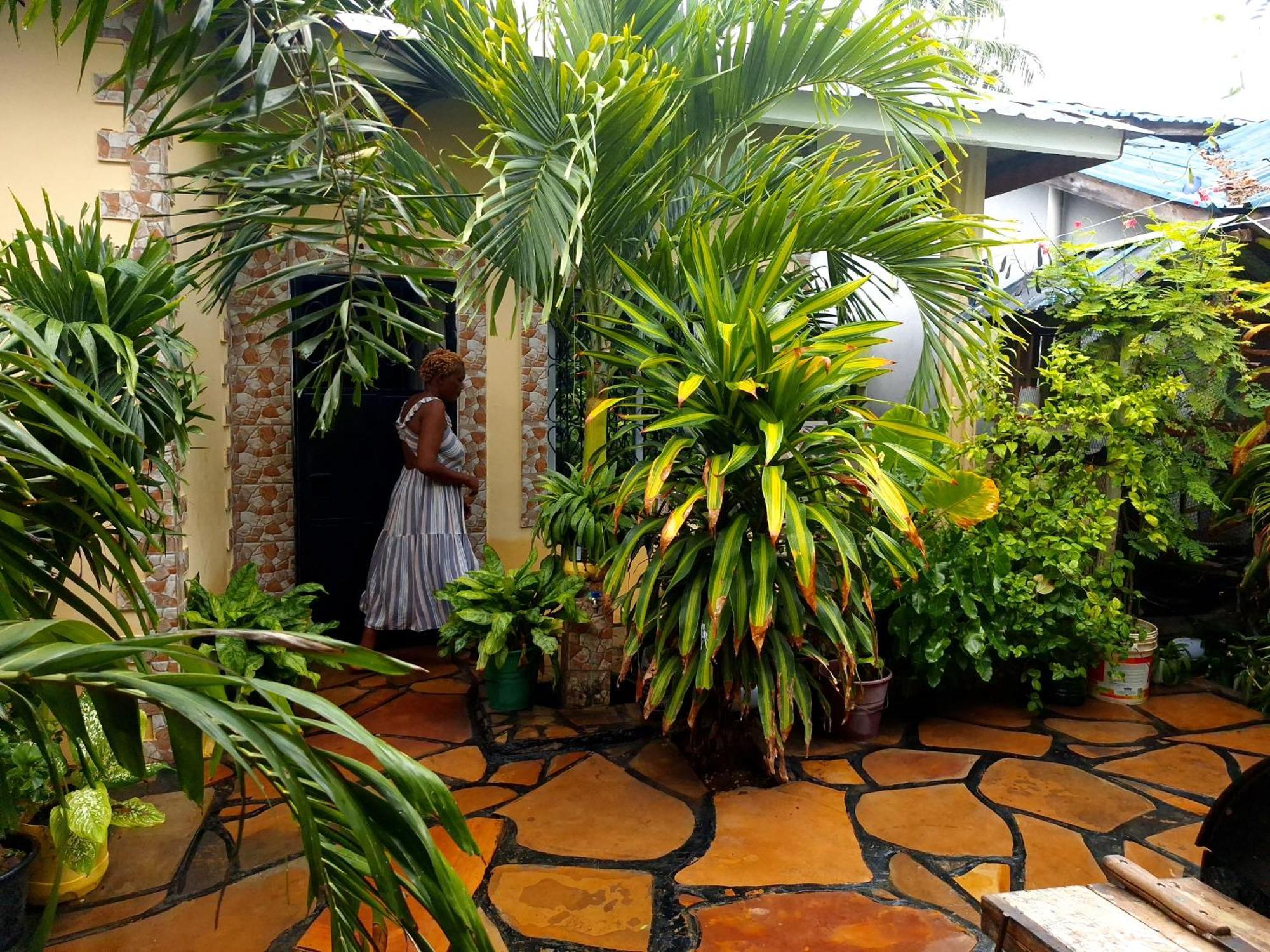 Mount Zion Guest House, Mtwapa Mtomondoni Mombasa Eksteriør bilde