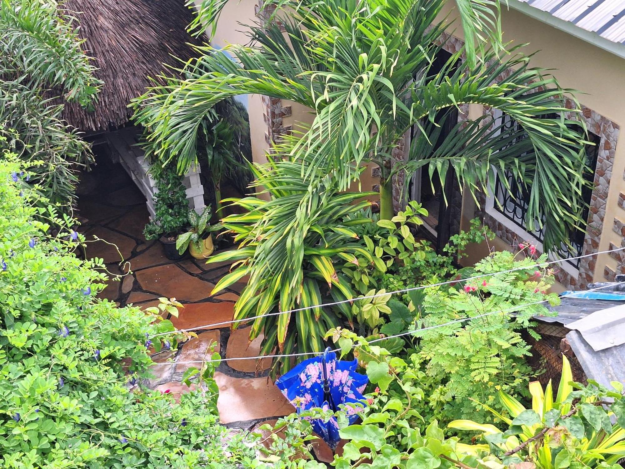 Mount Zion Guest House, Mtwapa Mtomondoni Mombasa Eksteriør bilde