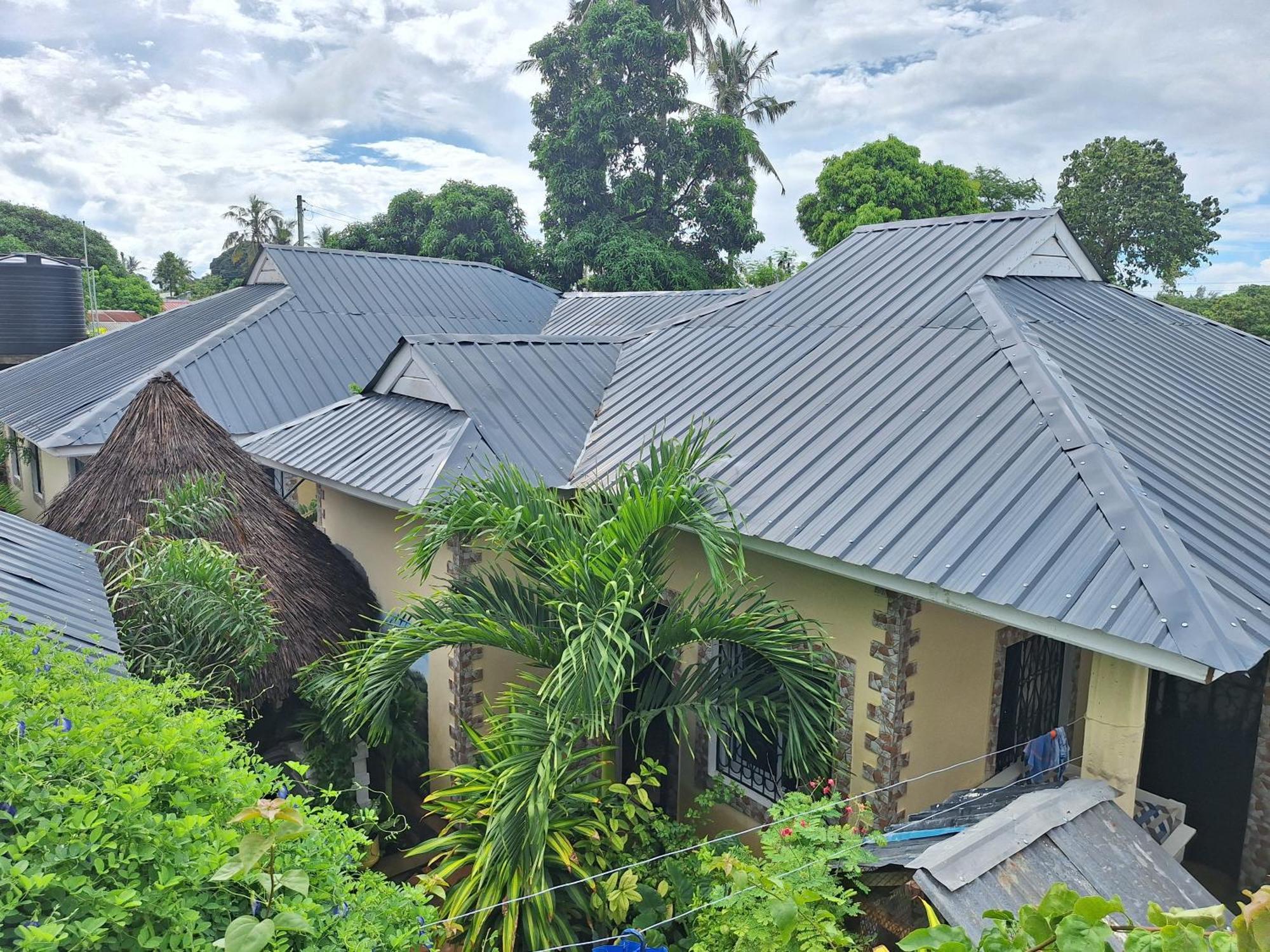 Mount Zion Guest House, Mtwapa Mtomondoni Mombasa Eksteriør bilde