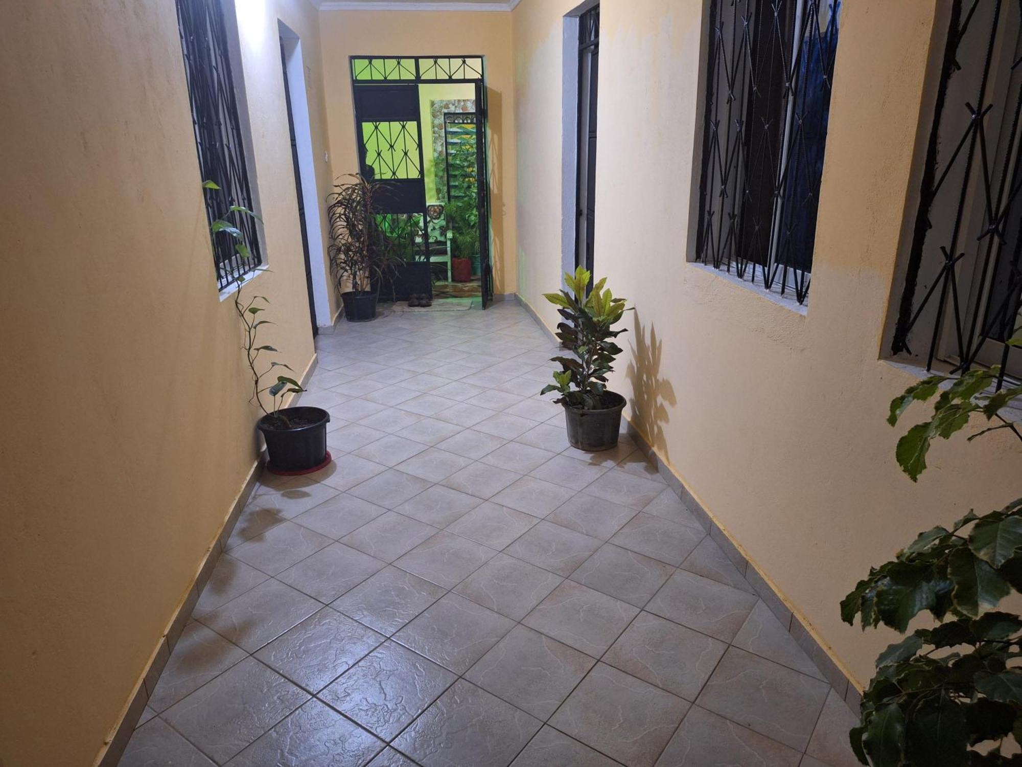 Mount Zion Guest House, Mtwapa Mtomondoni Mombasa Eksteriør bilde