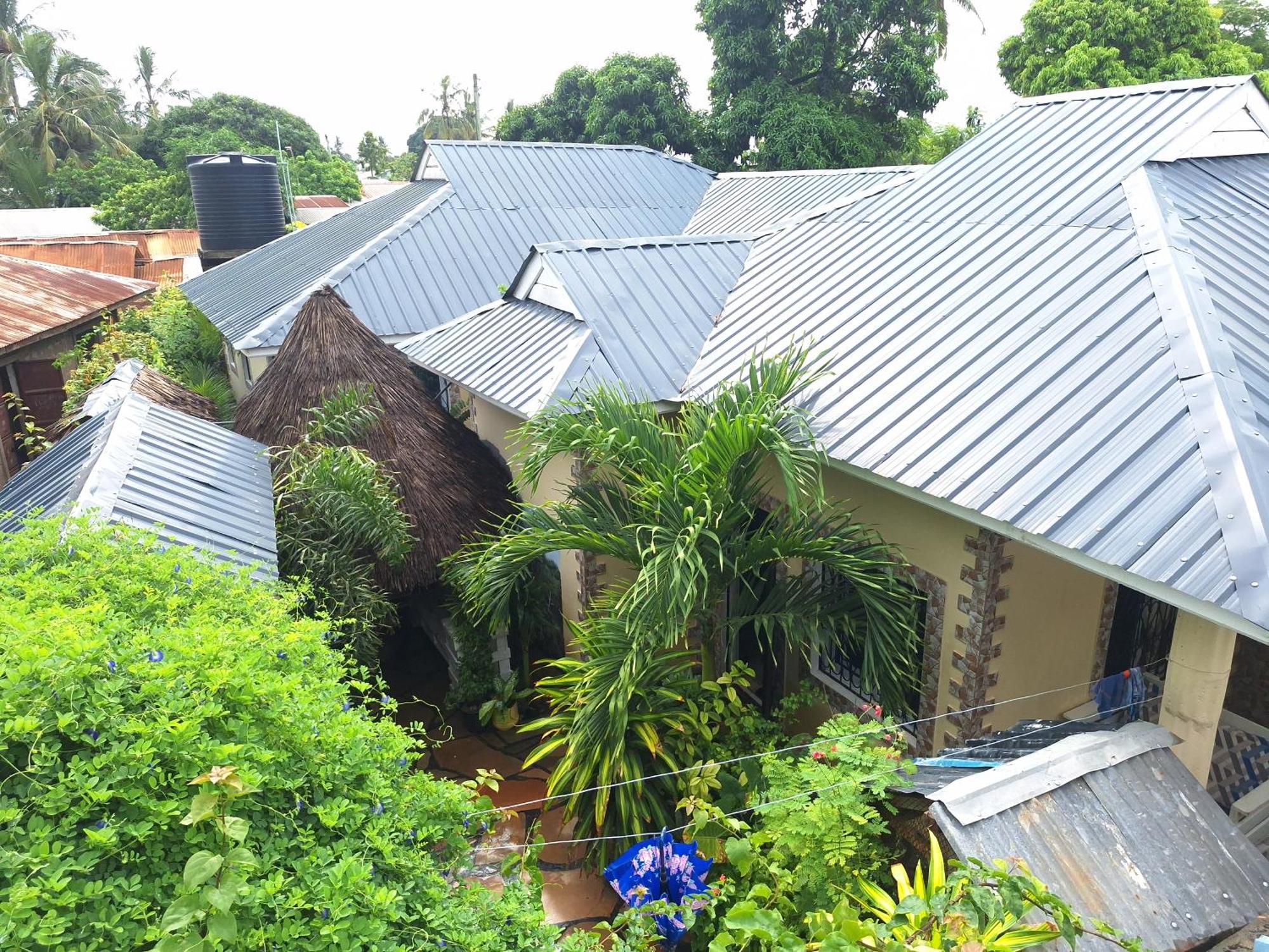 Mount Zion Guest House, Mtwapa Mtomondoni Mombasa Eksteriør bilde