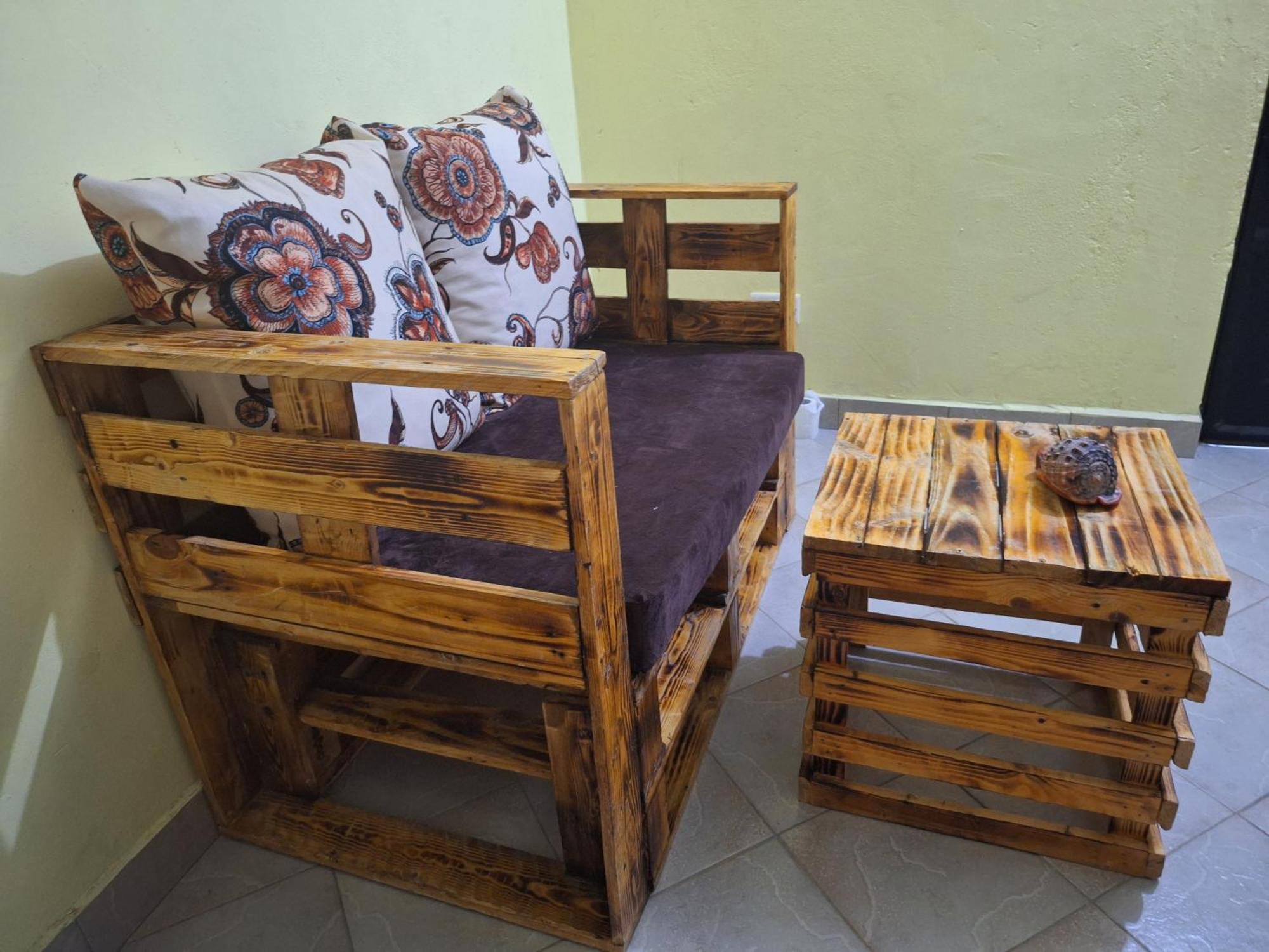 Mount Zion Guest House, Mtwapa Mtomondoni Mombasa Eksteriør bilde
