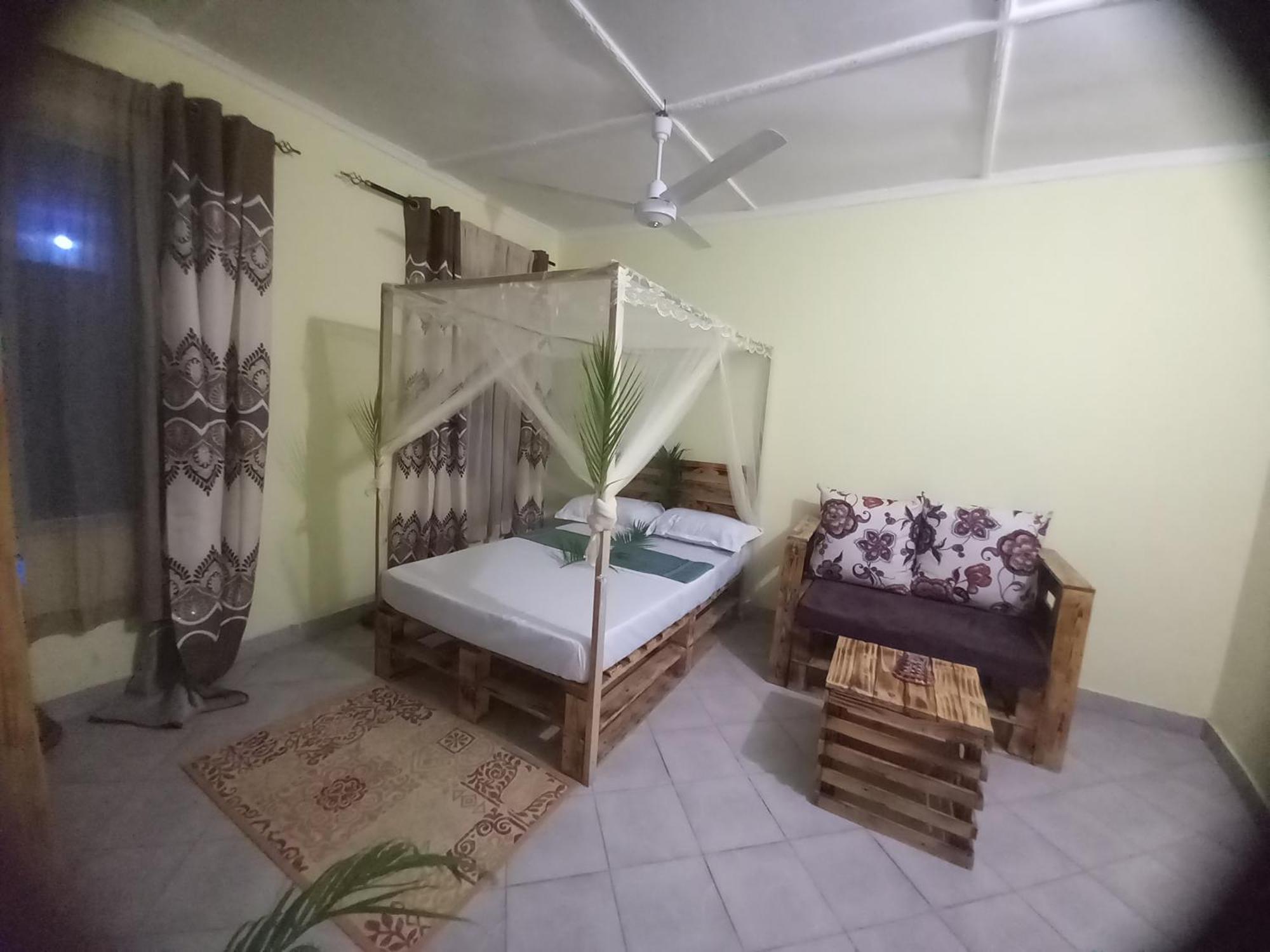 Mount Zion Guest House, Mtwapa Mtomondoni Mombasa Eksteriør bilde